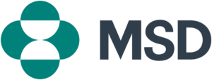 MSD Sharp Dohme GmbH logo